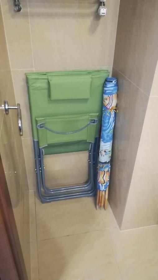 Apartament Z Balkonem Lazur 250M Od Morza Kołobrzeg Exterior foto